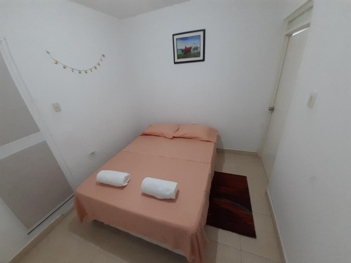 Hostal Casa Zoria Cartagena