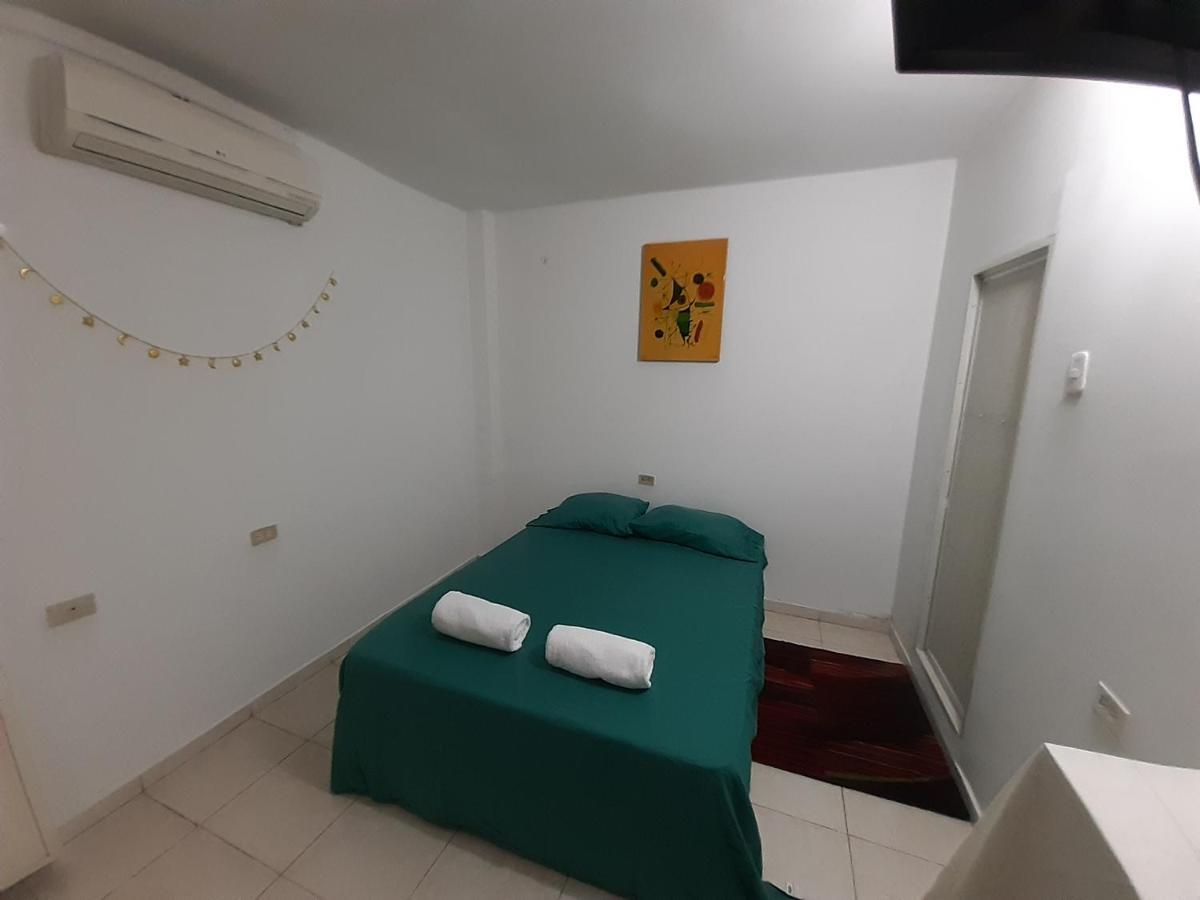 Hostal Casa Zoria Cartagena
