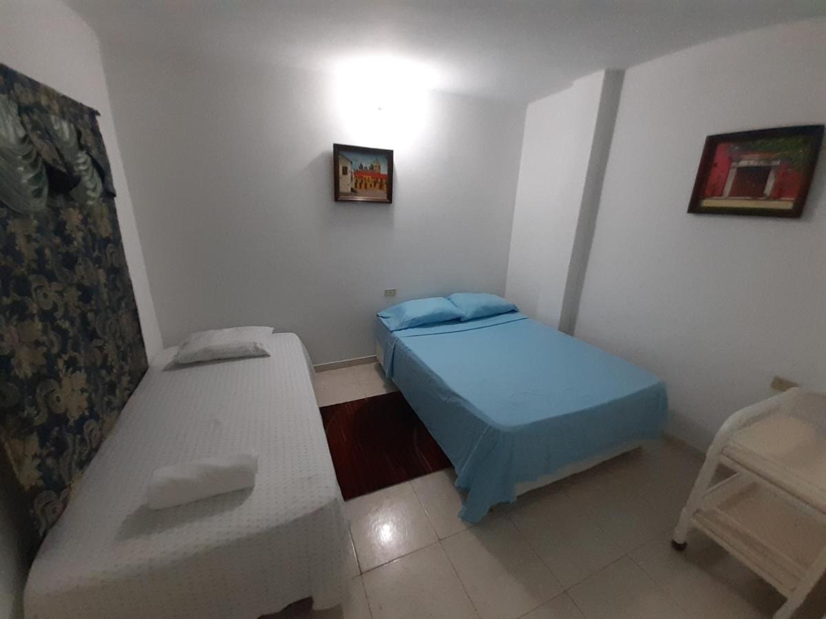 Hostal Casa Zoria Cartagena