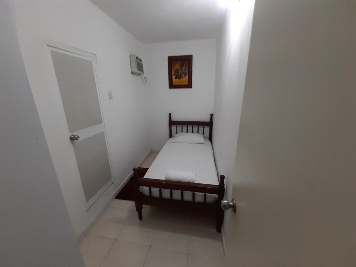 Casa Zoria Hostal Cartagena