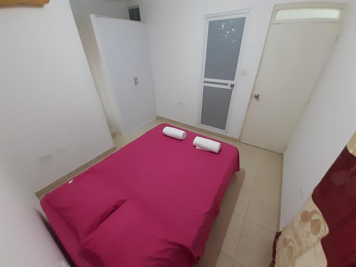 Hostal Casa Zoria