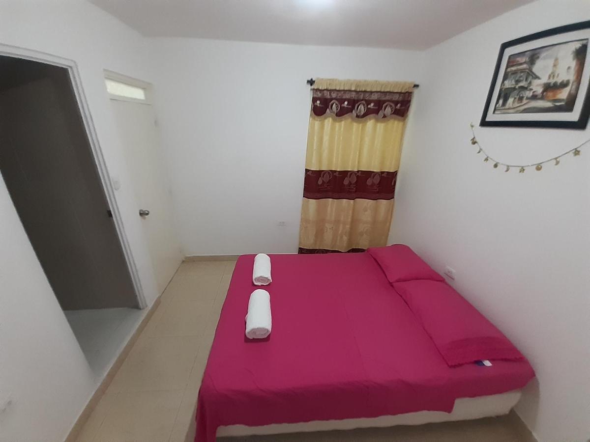 Casa Zoria Cartagena