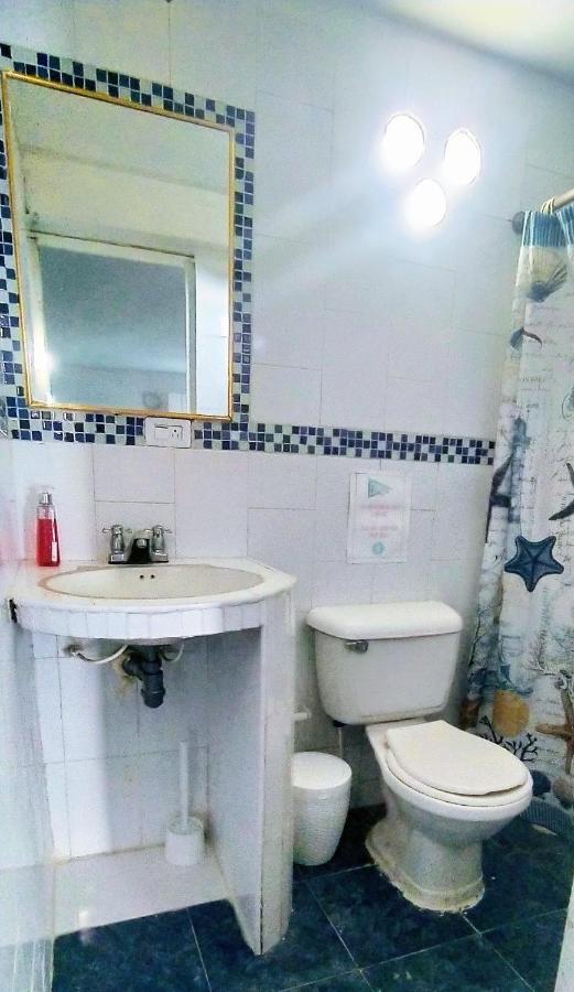 El Chiringuito Hostal Cartagena