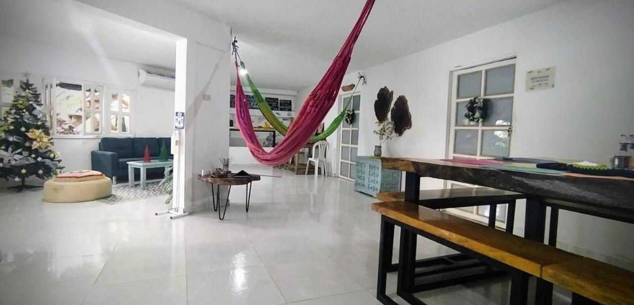 Hostal El Chiringuito *