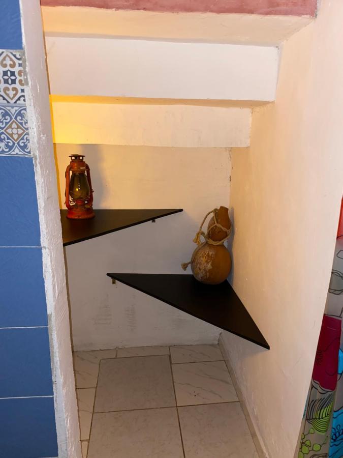 Hostal Pachamama Blue