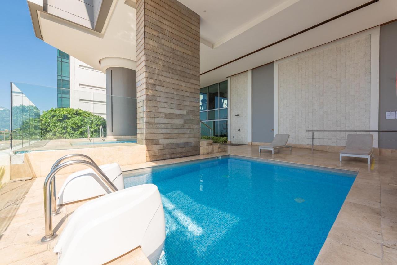 Murano Elite New Ocean Front Duplex Cartagena