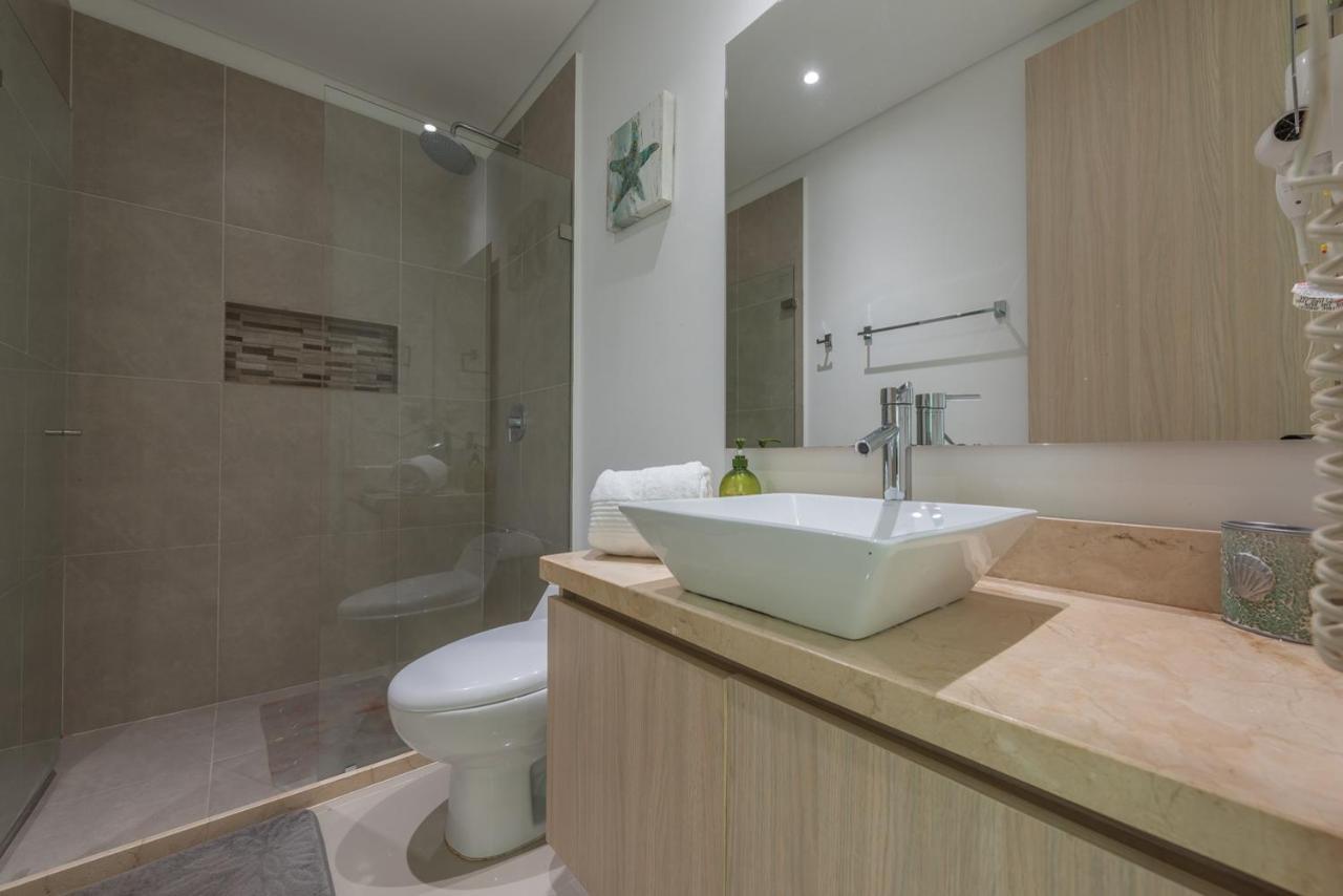 Murano Elite New Ocean Front Duplex