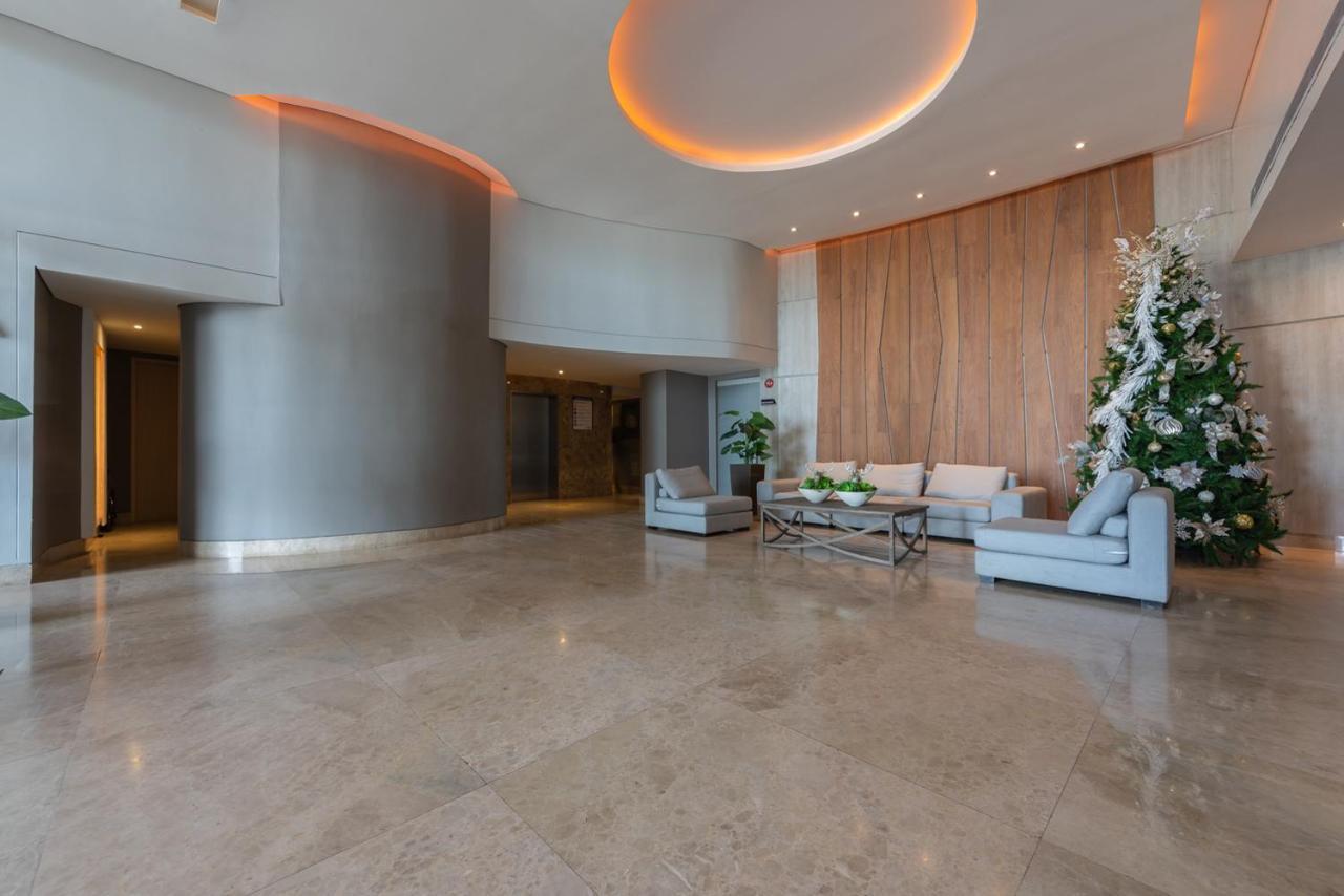 Murano Elite New Ocean Front Duplex Apartamento