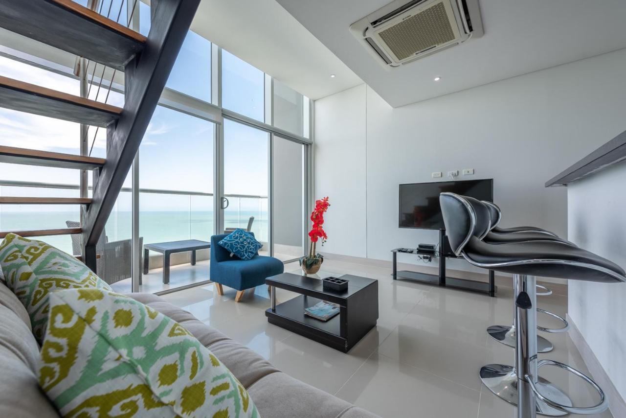 Apartamento Murano Elite New Ocean Front Duplex *