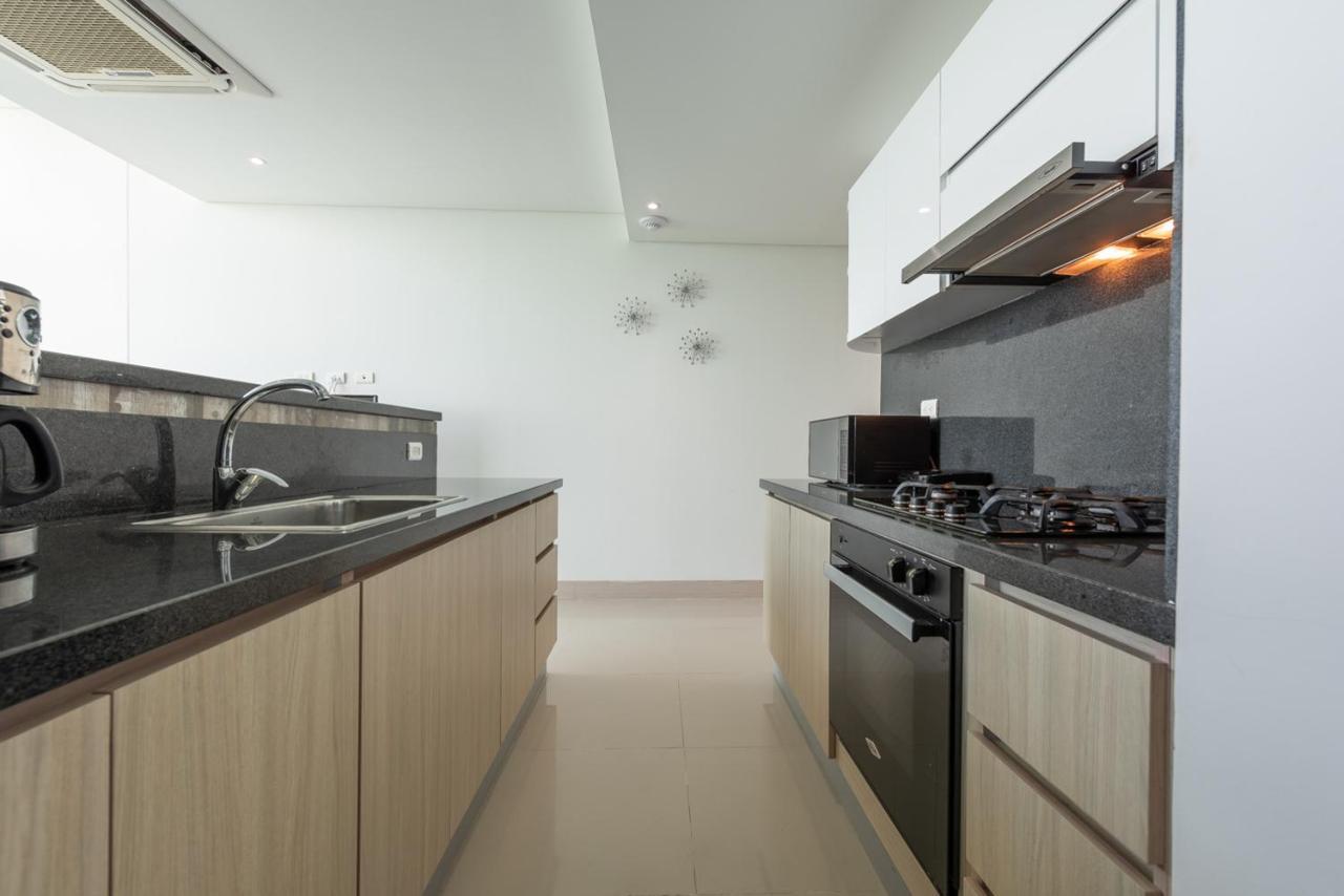 Murano Elite New Ocean Front Duplex