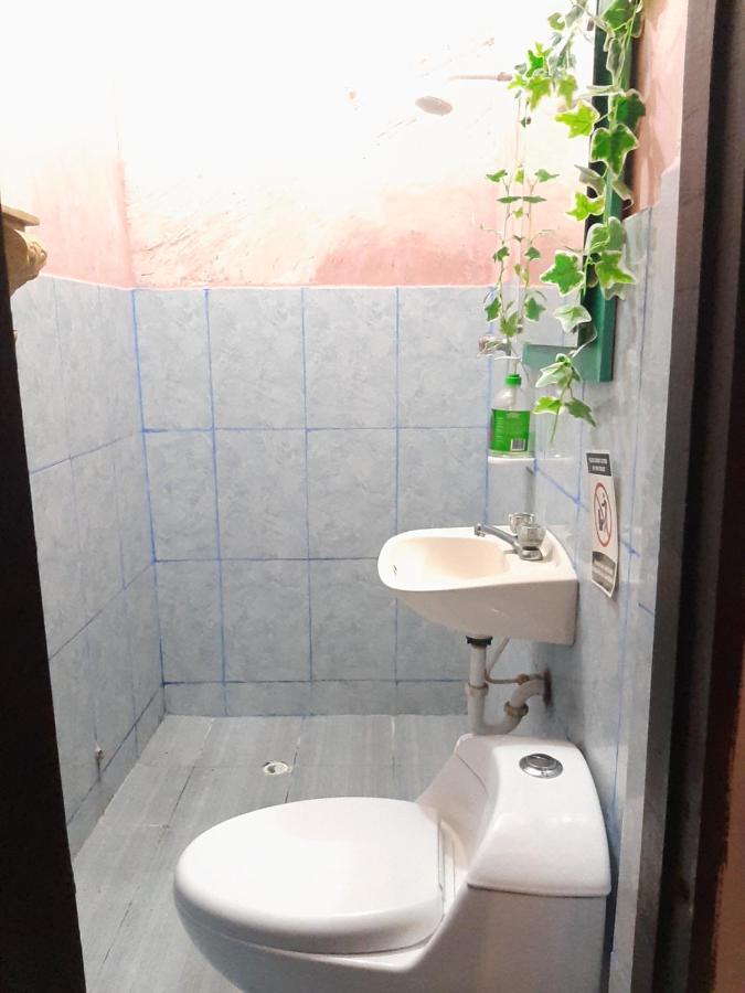 Pachamama Blue Hostal
