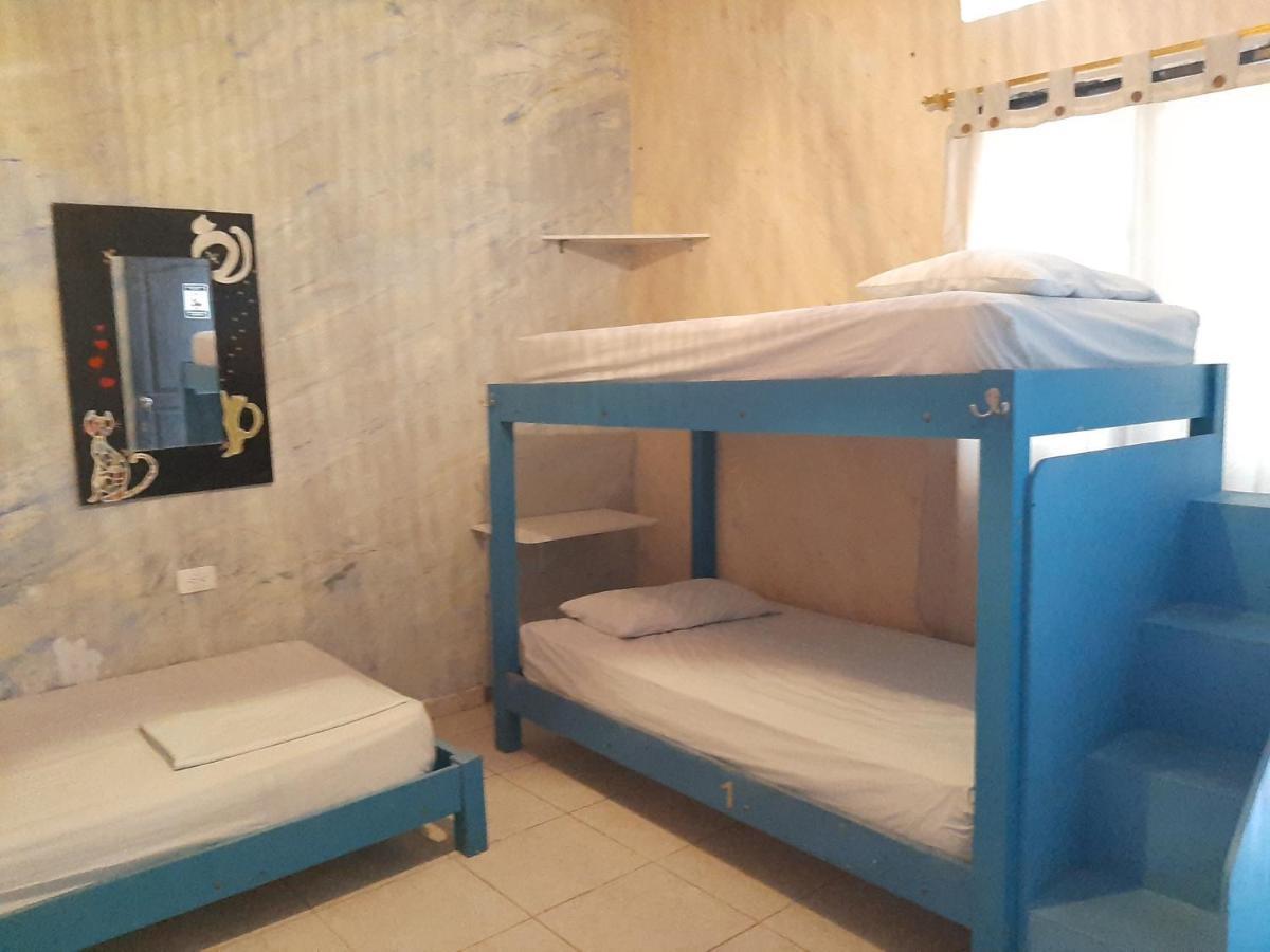Pachamama Blue Hostal