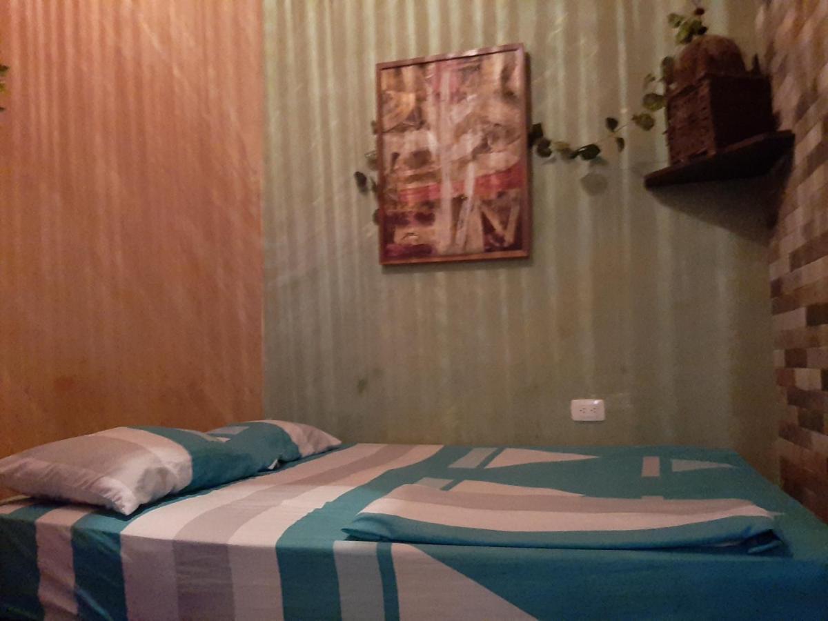 Pachamama Blue Hostal Cartagena