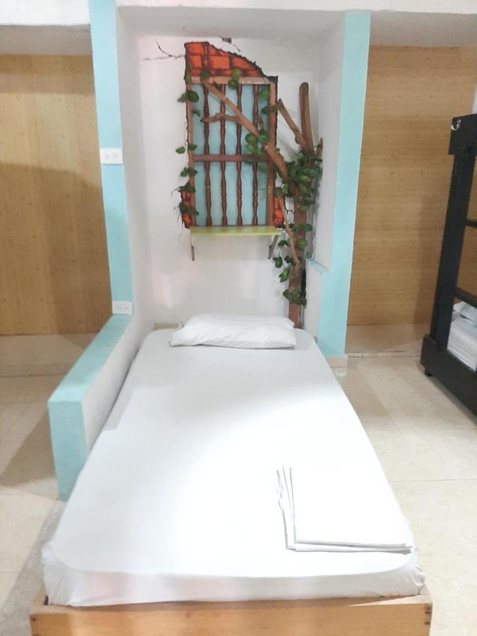 Hostal Pachamama Blue