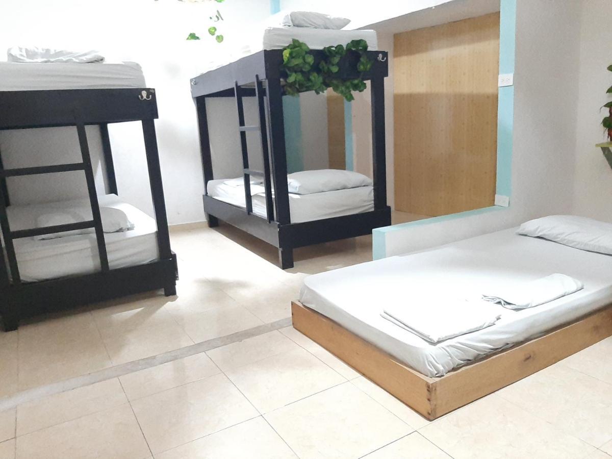 Hostal Pachamama Blue
