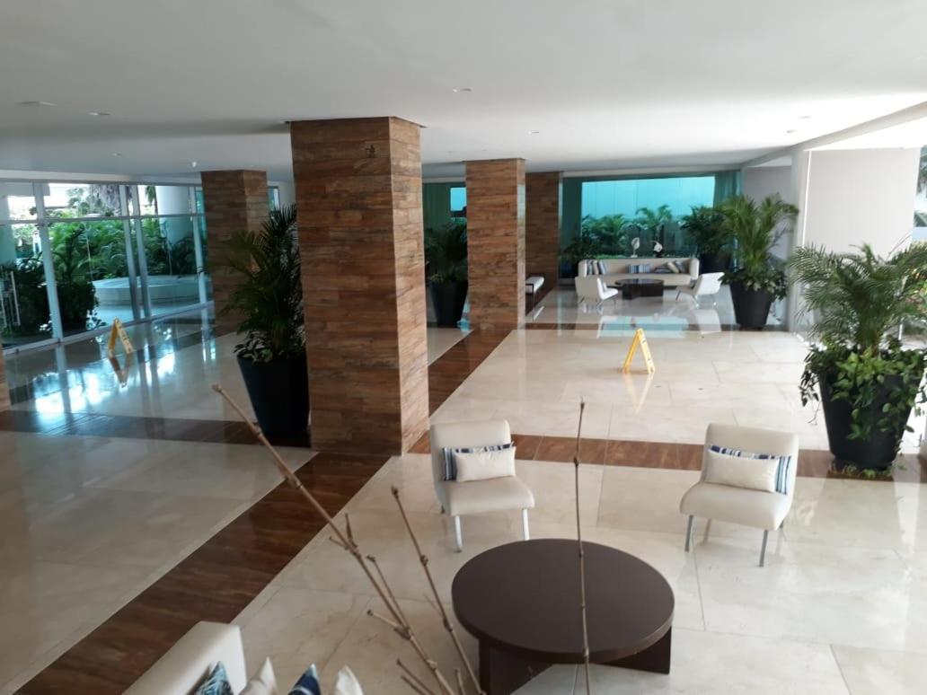 Apartment Apartamento Morros Epic *