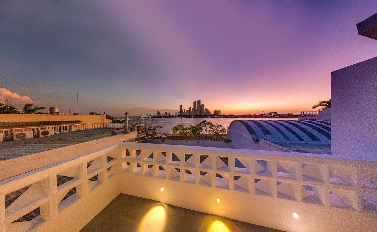 Lunalá Boutique Hotel Cartagena