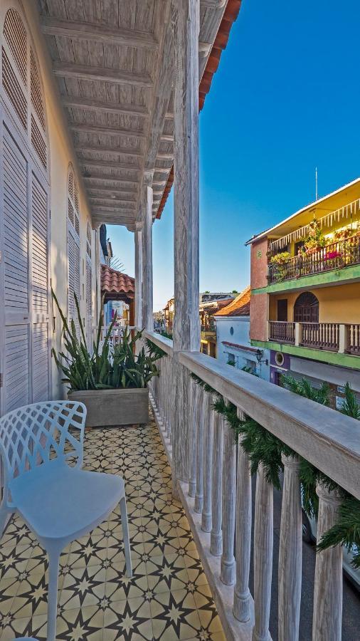Lunalá Boutique 4* Cartagena
