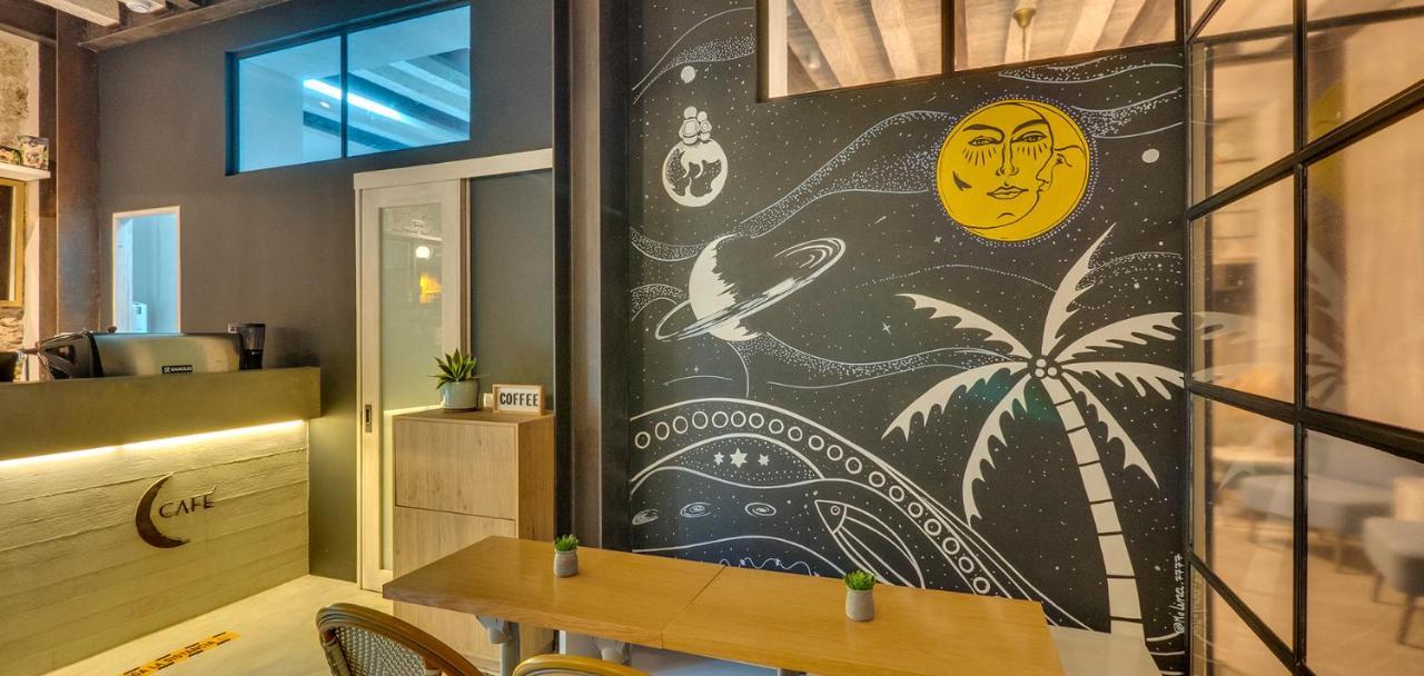 Lunalá Boutique Hotel Cartagena