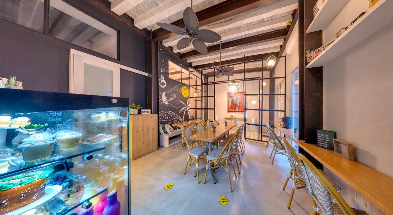 Lunalá Boutique Hotel 4*