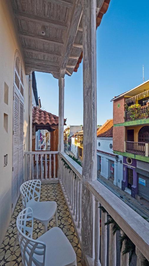Lunalá Boutique 4* Cartagena