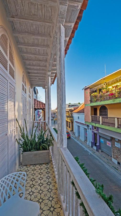 Hotel Lunalá Boutique
