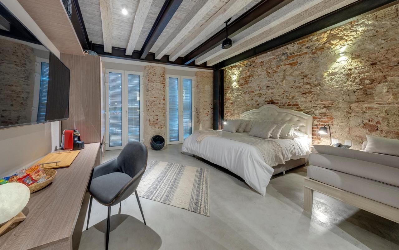 Lunalá Boutique Hotel Cartagena