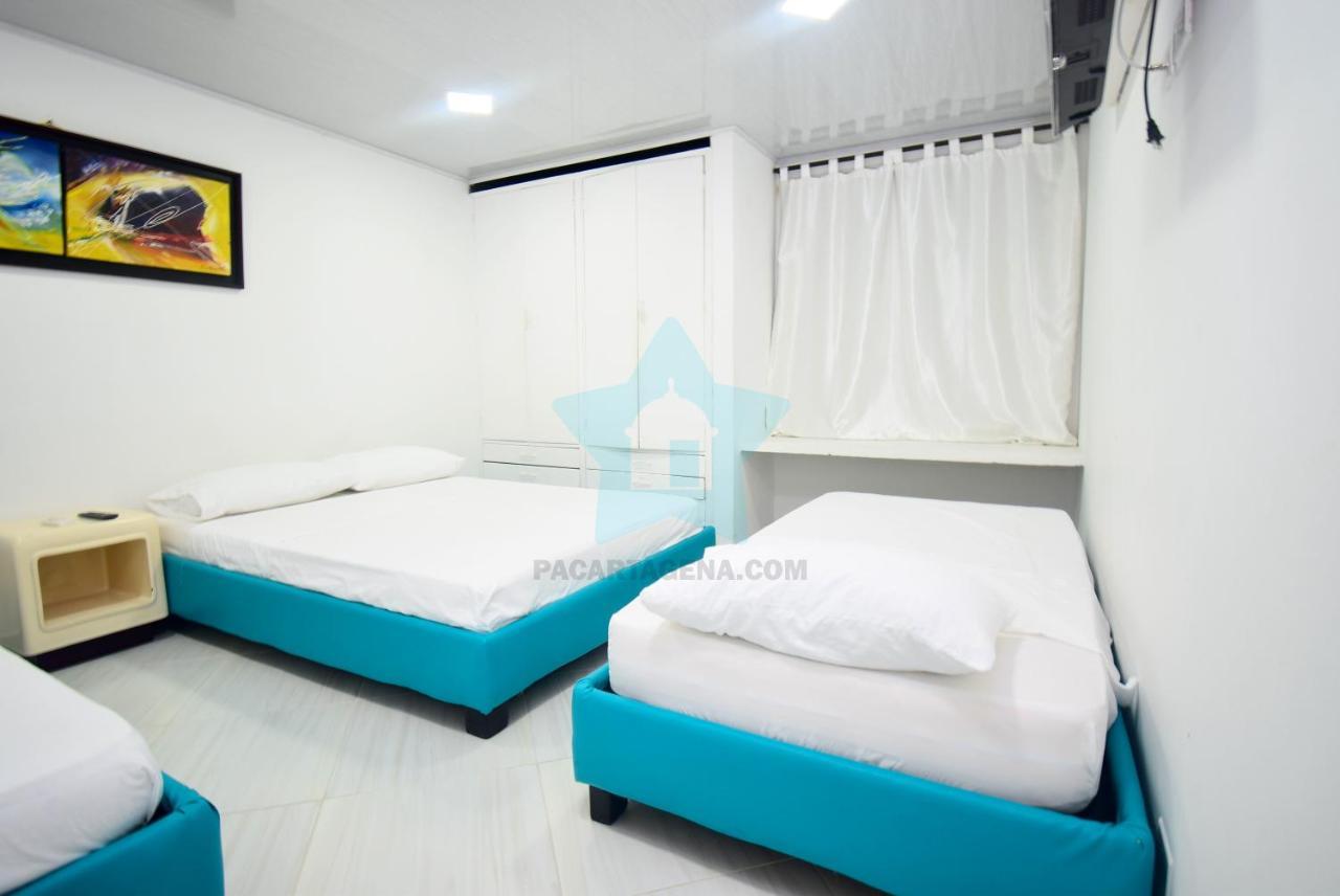 Moderno Apto Vista Al Mar - Piso 11 Apartment