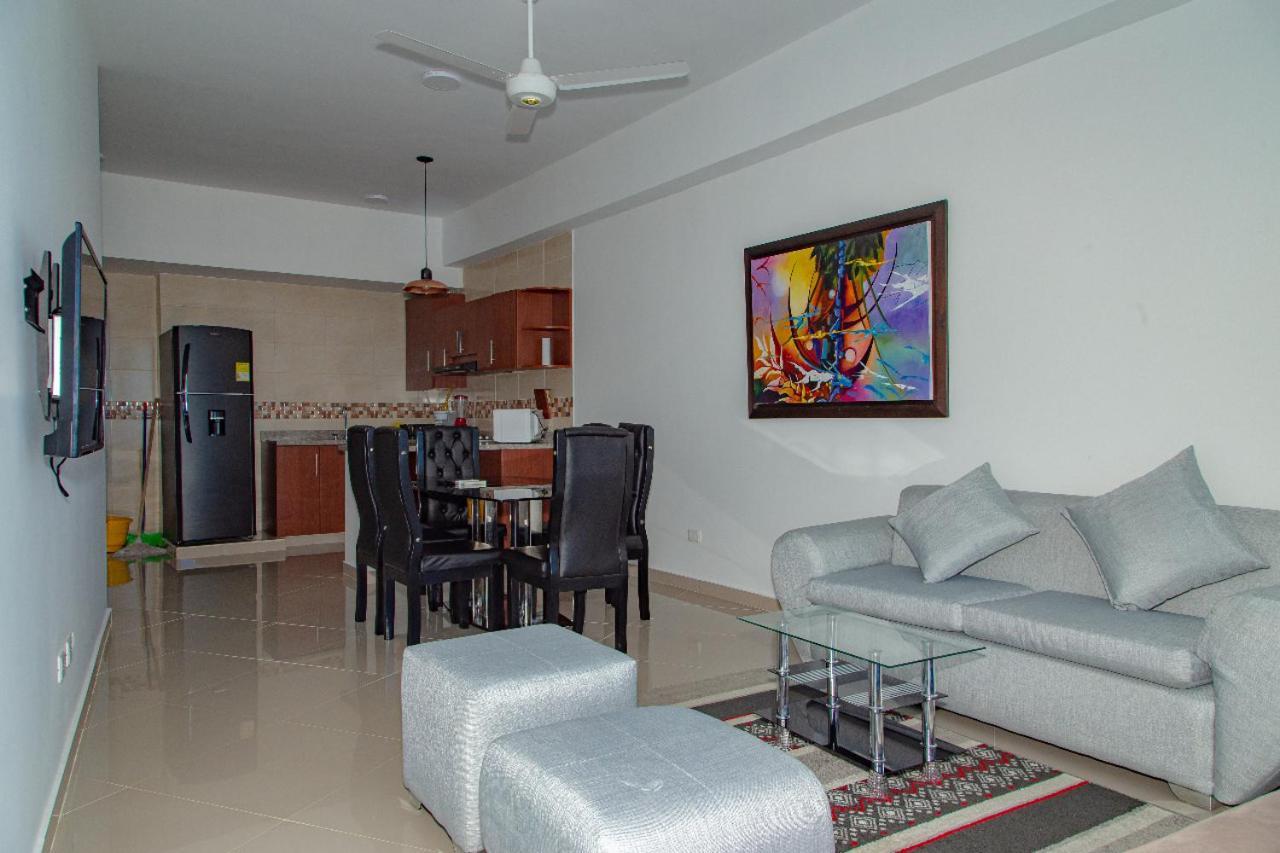 Cartagena Apartamento Cartagena