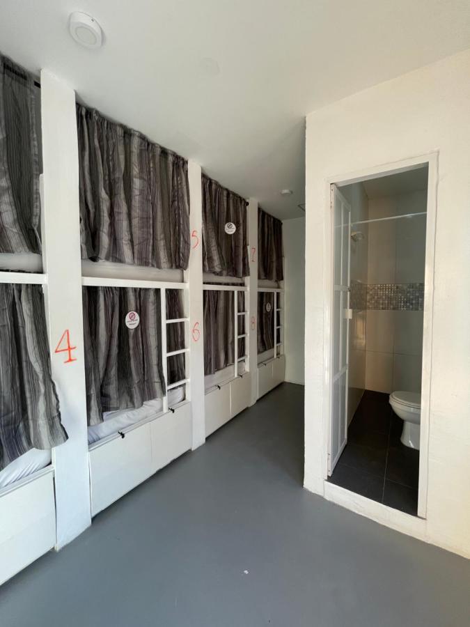 Hostal Wonderland By Gb Collection