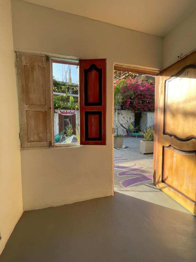 Hostal Wonderland By Gb Collection Cartagena