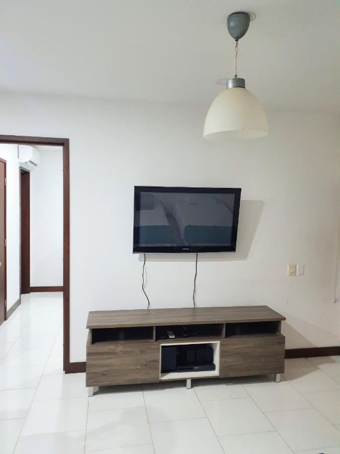 Morros Con Acceso Directo A La Playa Apartamento Cartagena