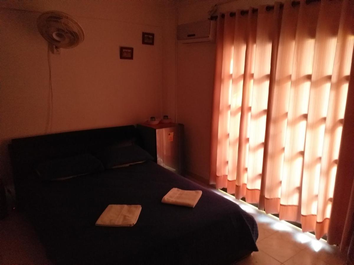 Habitación en casa particular Confort La Española Cartagena
