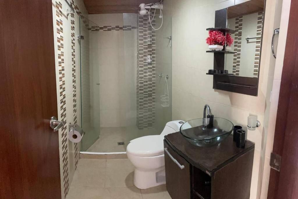 Apartamento Frente A La Playa . En, Sp, It. Cartagena