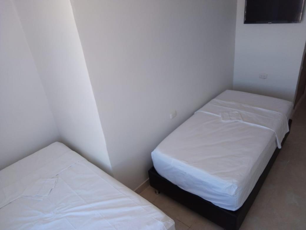 Hotel cápsula Bosque De Americas Cartagena