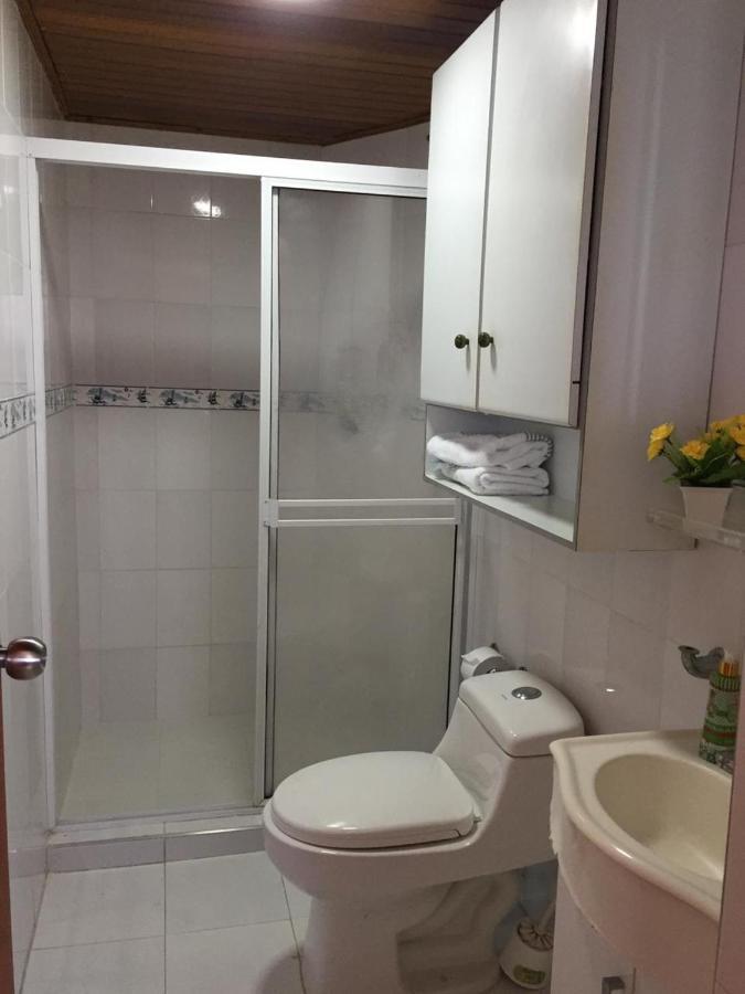 Apto En El Cabrero Con Vista Al Mar Apartamento *