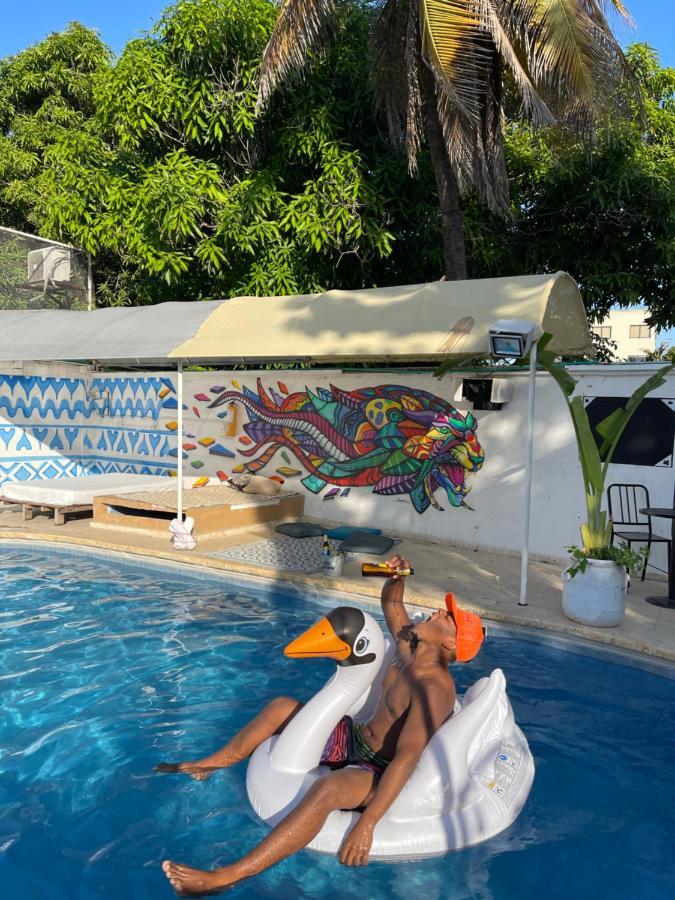 Wonderland By Gb Collection Hostal Cartagena