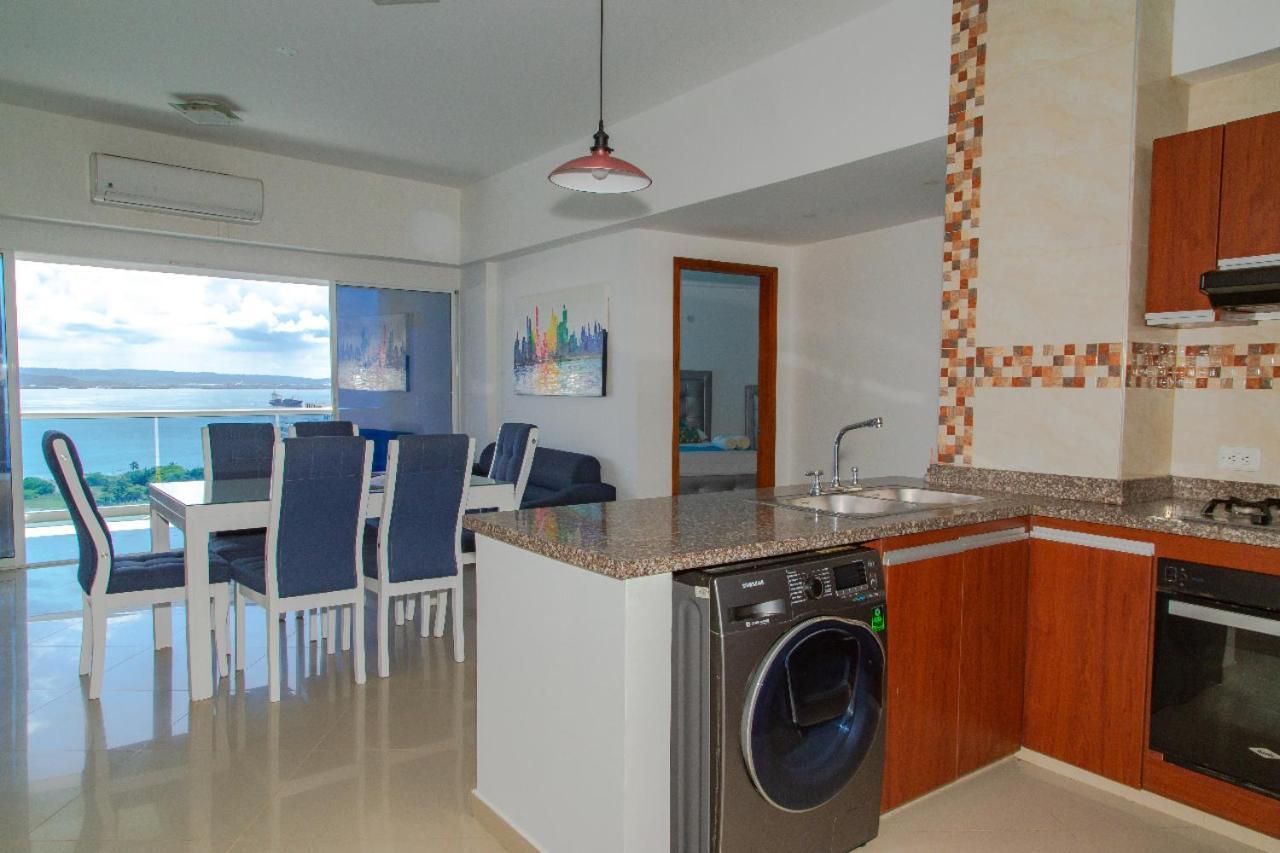 Cartagena Apartamento Cartagena
