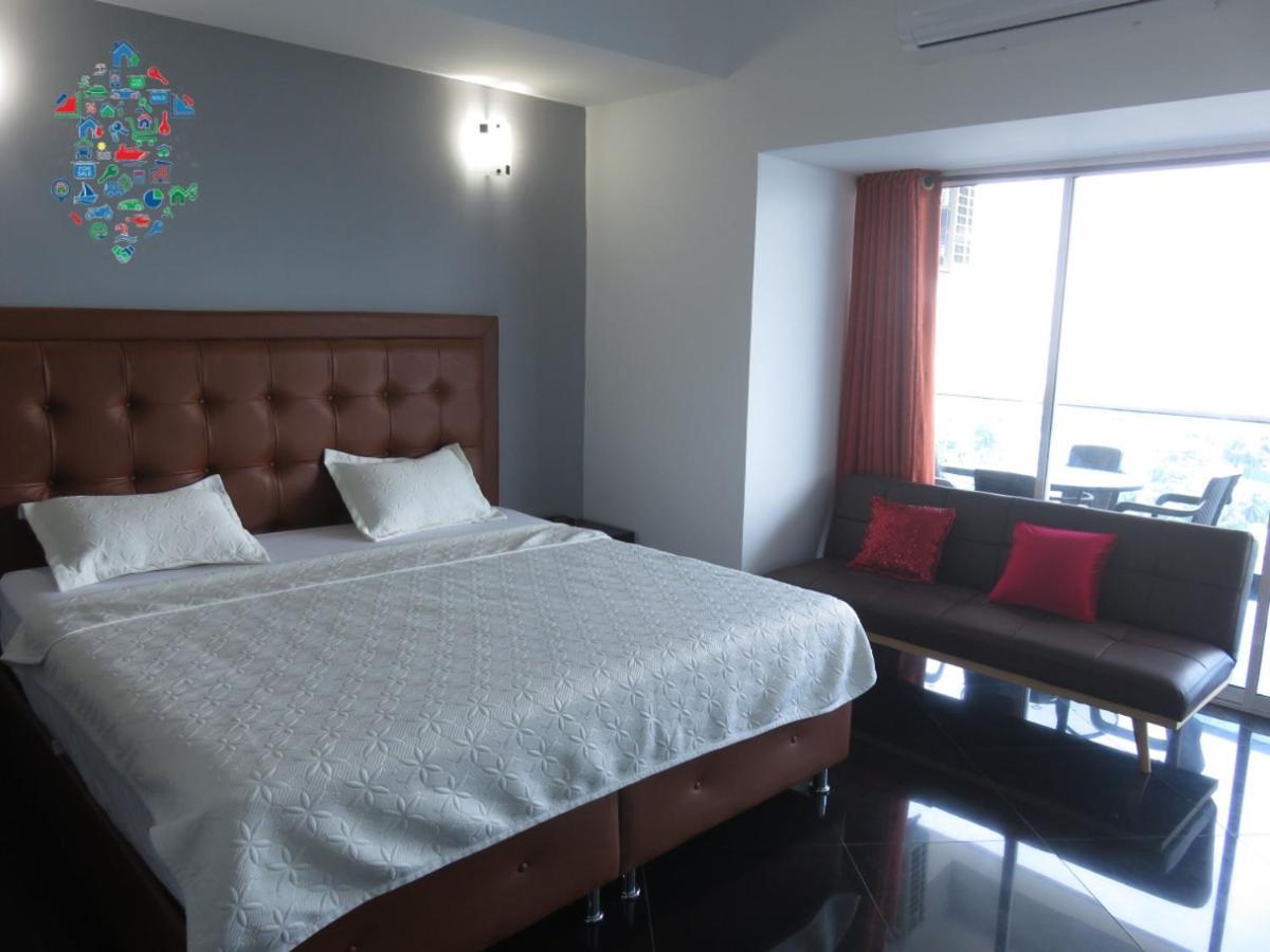 Apartamento Cartagena