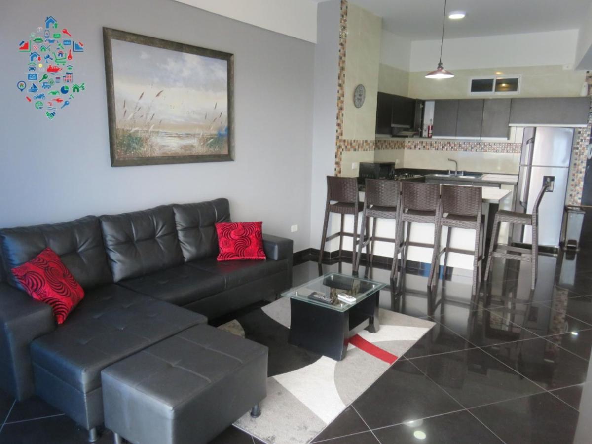 Apartamento Cartagena