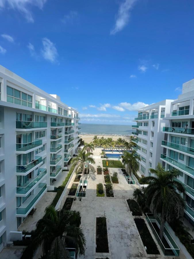 Tu Apartamento En En El Sector Exclusivo De Morros Apartment Cartagena