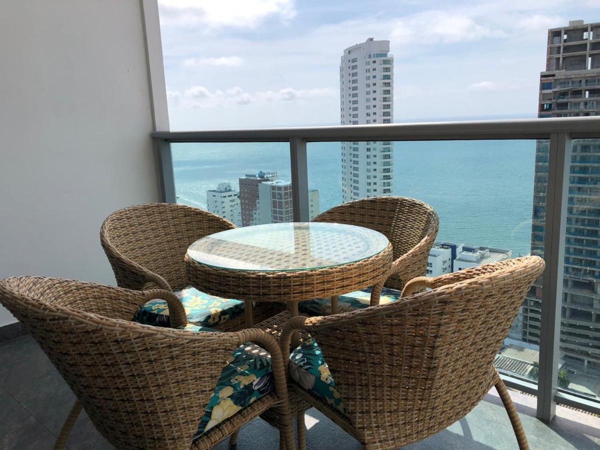 Lamar Infinitum Piso 3002 Apartamento