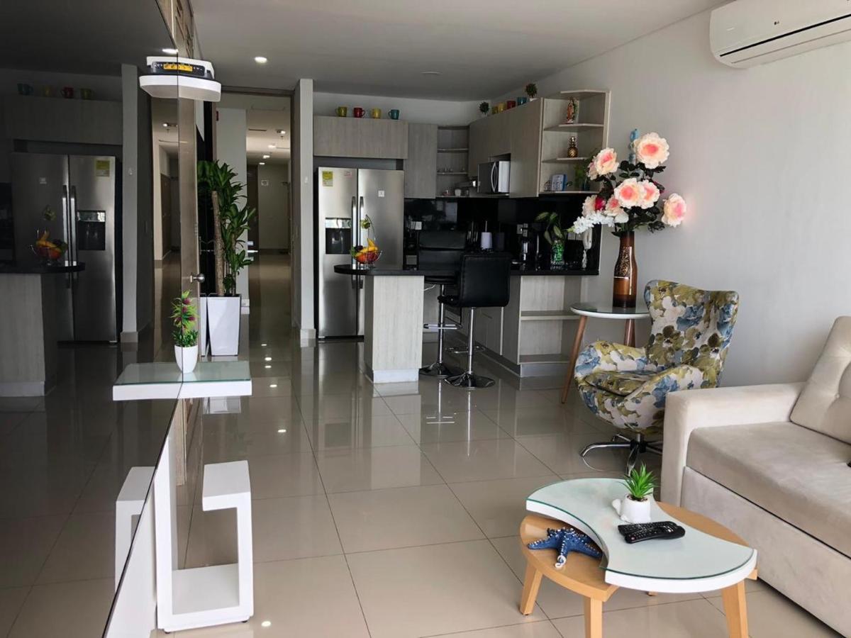 Lamar Infinitum Piso 3002 Cartagena
