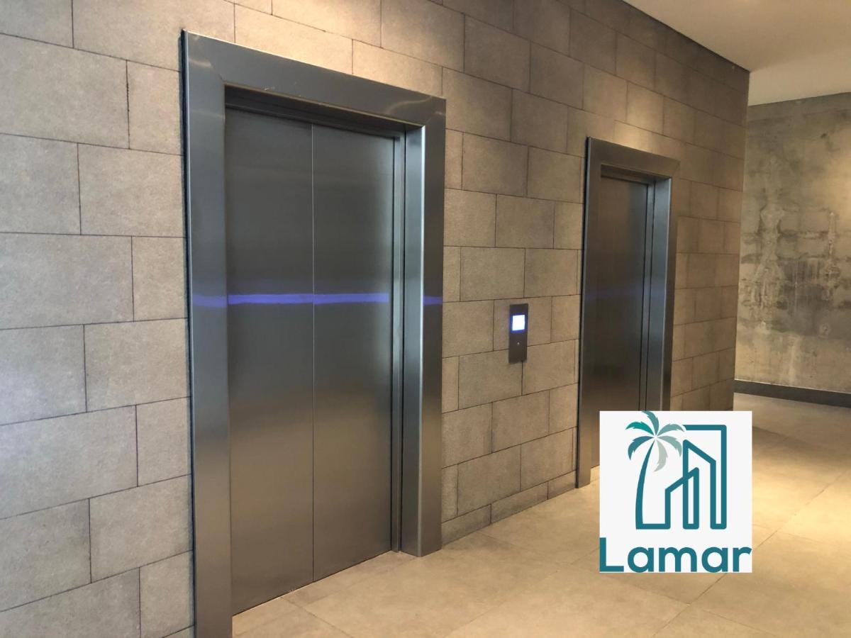 Lamar Infinitum Piso 3002 * Cartagena
