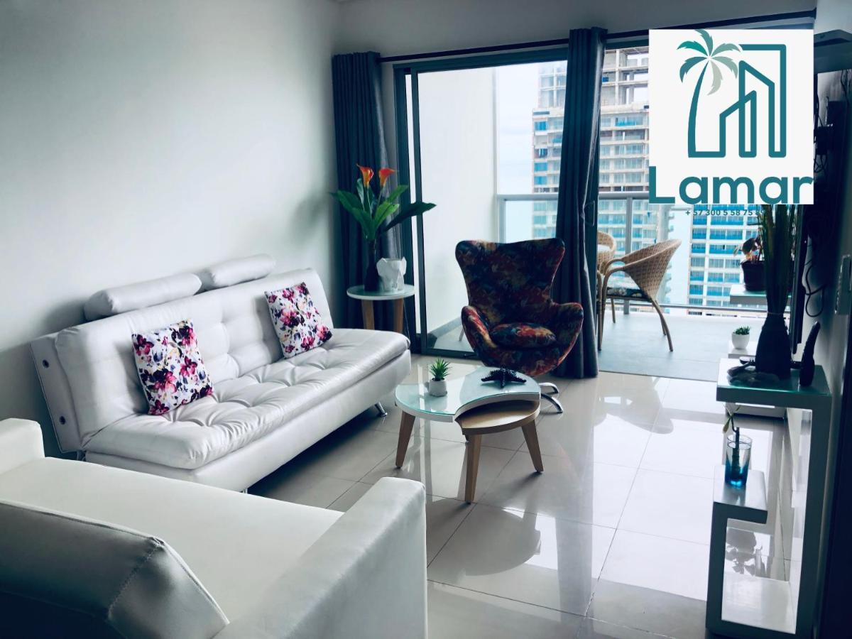 Lamar Infinitum Piso 3002 Apartamento
