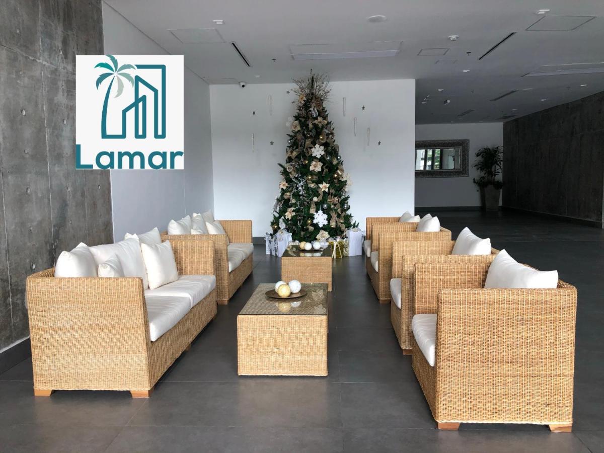 Apartamento Lamar Infinitum Piso 3002
