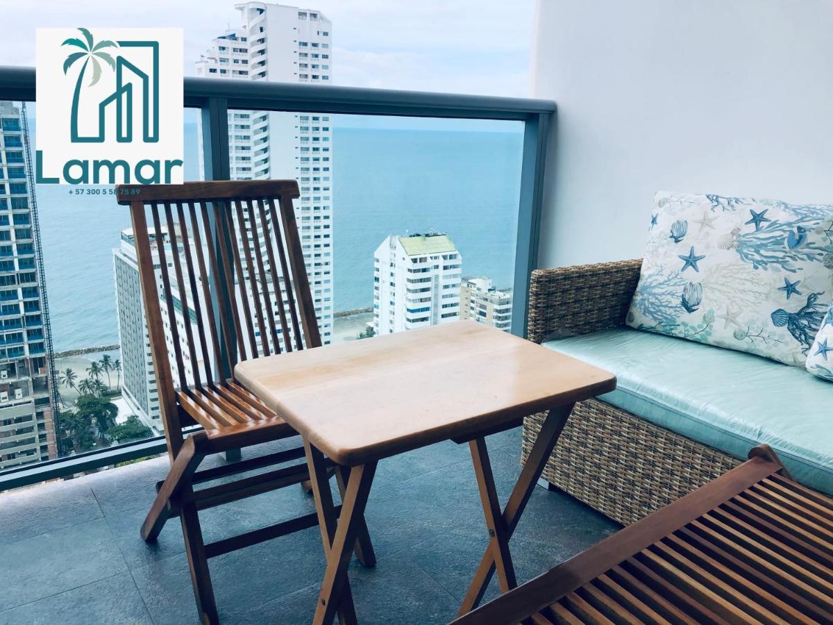 Apartamento Lamar Infinitum Piso 3002 *