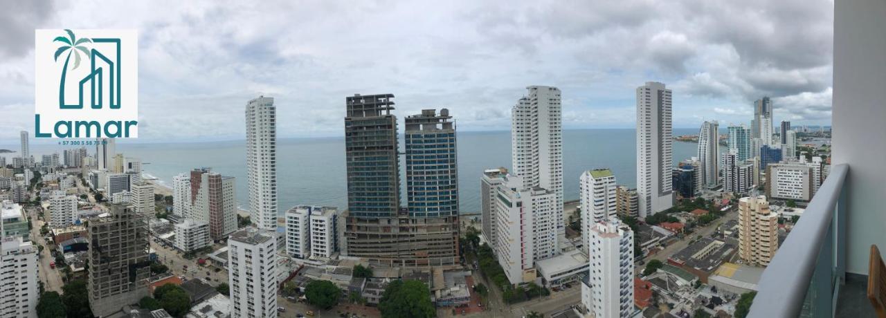 Lamar Infinitum Piso 3002 Apartamento *