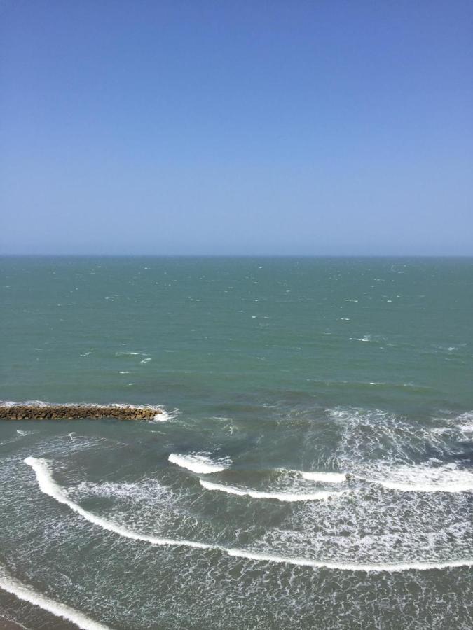 Apartamento Apto En El Cabrero Con Vista Al Mar