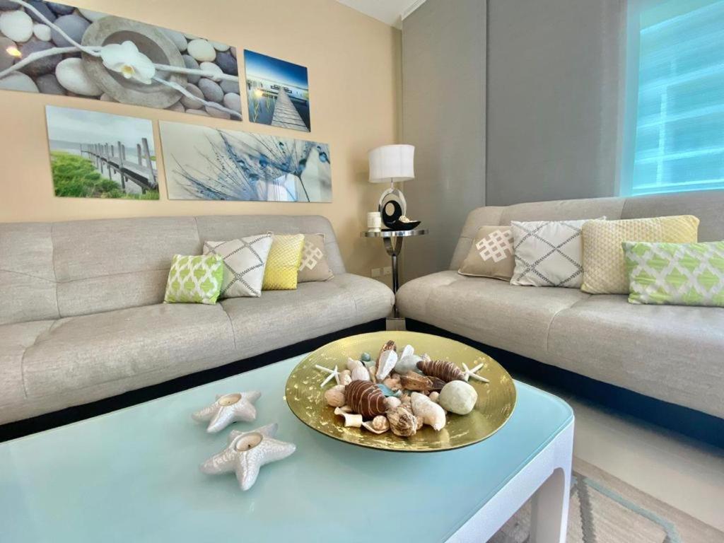 Apartamento Morros Flamingo Beach - Livin Colombia
